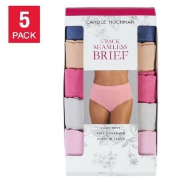 carole hochman underwear